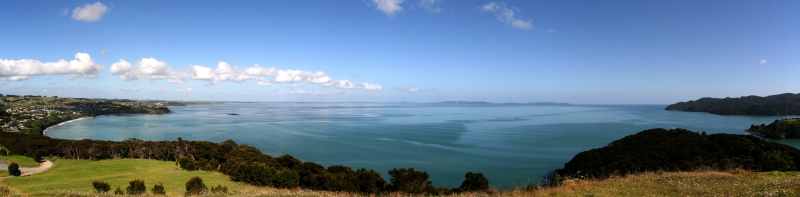 Nieuw-Zeeland 2011 - 0305